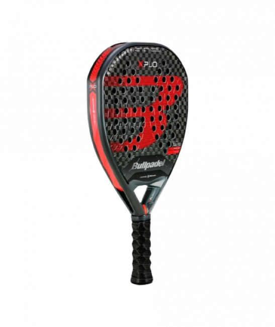 PALA BULLPADEL XPLO 25